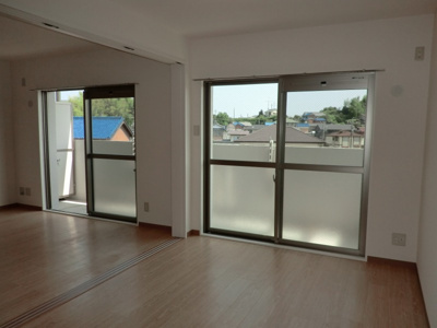 【寝室】 | ユーミー川島