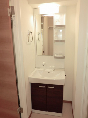 【洗面所】 | ユーミー川島