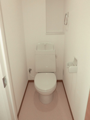 【トイレ】 | ユーミー川島