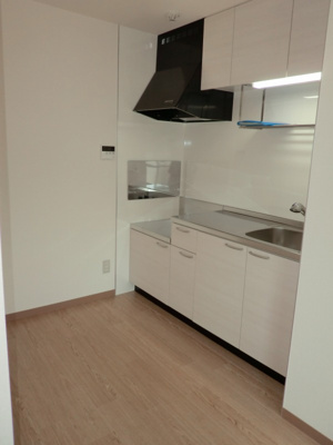 【キッチン】 | ユーミー川島