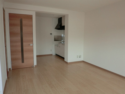 【居間・リビング】 | ユーミー川島