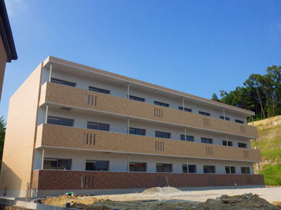 【外観】 | ユーミー川島