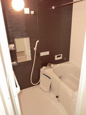 【浴室】 | ユーミー川島