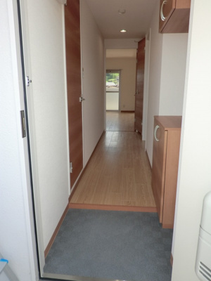 【玄関】 | ユーミー川島