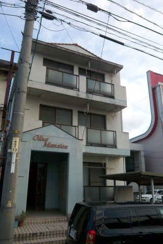オリーブマンション