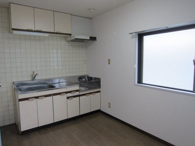 オリーブマンションの居間・リビング