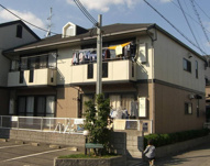 ハイツセジュールの画像