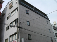 アネックス平野西の画像