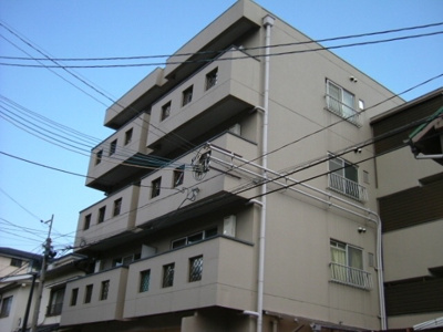 【外観】 | ブランデール平野