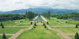 【周辺】 | 前田森林公園まで徒歩9分（約650m）。