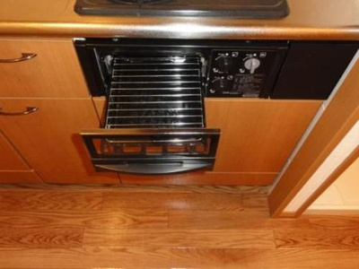 【キッチン】 | パウロウニア