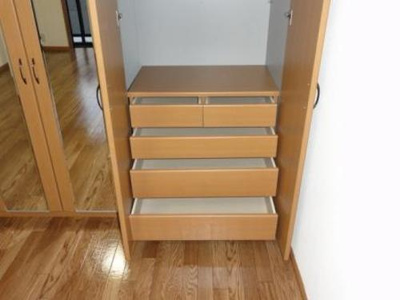 【収納】 | パウロウニア