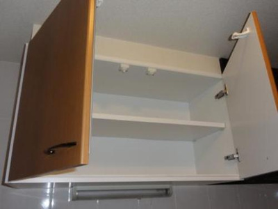 【収納】 | パウロウニア