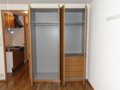 【収納】 | パウロウニア