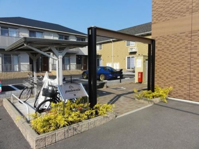 【外観】 | パウロウニア