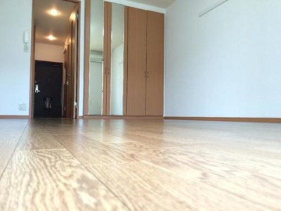 【内装】 | パウロウニア