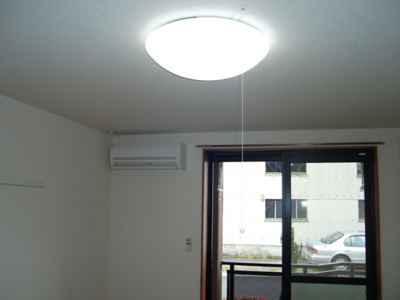 【内装】 | パウロウニア