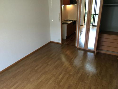 【内装】 | パウロウニア