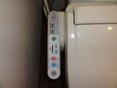 【トイレ】 | パウロウニア