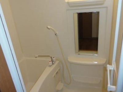 【浴室】 | パウロウニア