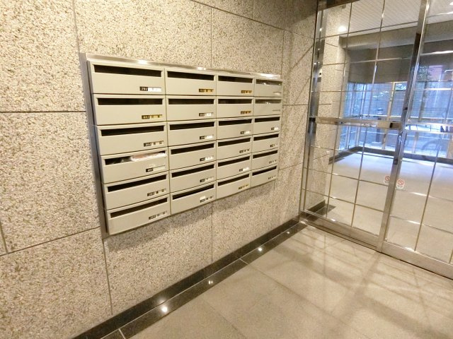 【その他共用部分】 | クレセール阿倍野