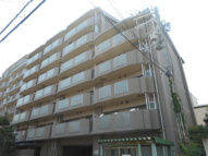 クレセール阿倍野の画像