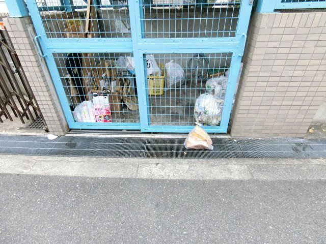 【その他】 | クレセール阿倍野