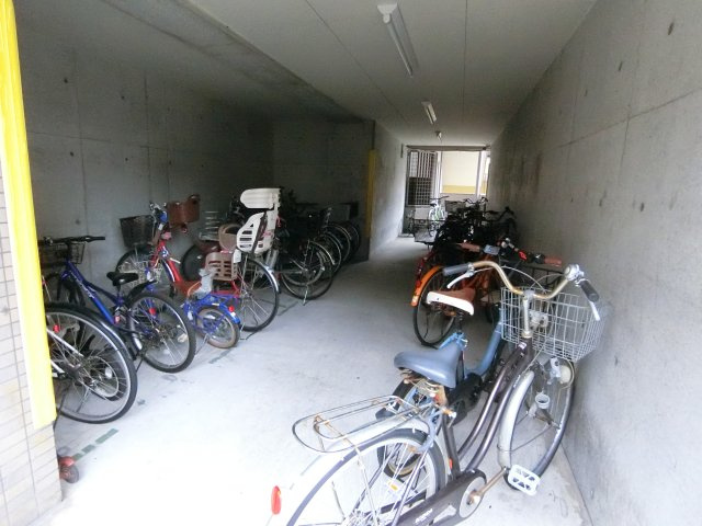 【その他共用部分】 | クレセール阿倍野