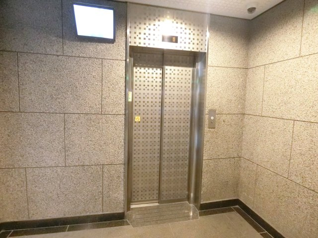 【その他共用部分】 | クレセール阿倍野