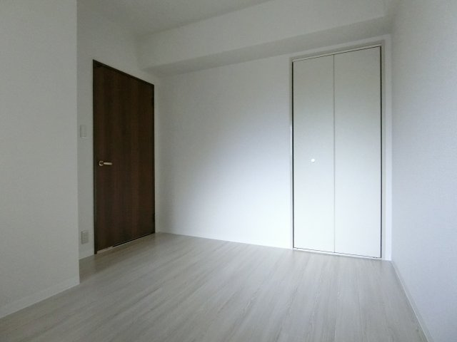 【洋室】 | クレセール阿倍野