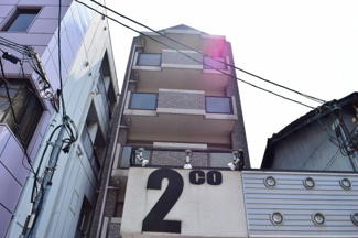 【外観】