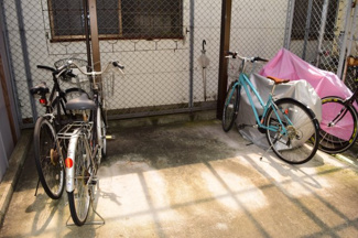 【その他共用部分】
