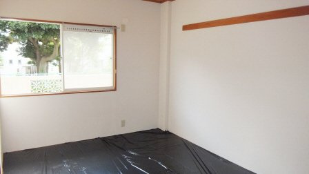 ドリームⅠのその他|和室6畳！