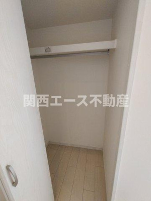 【収納】 | グレース金岡