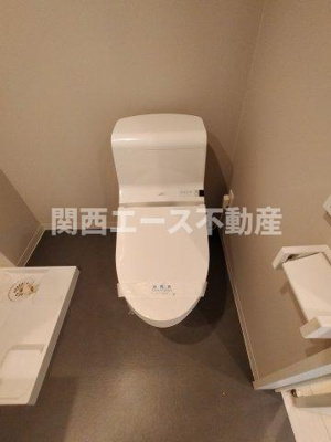 【トイレ】 | グレース金岡