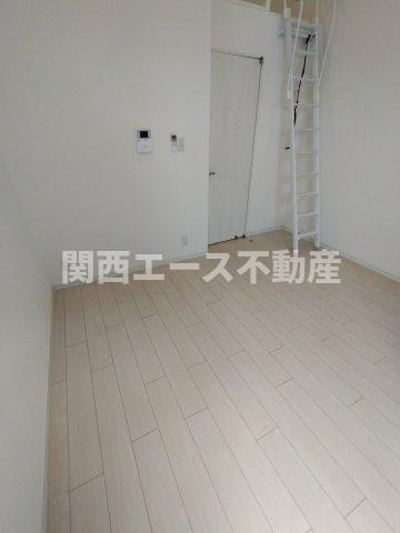 【洋室】 | グレース金岡