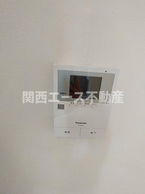 【設備】 | グレース金岡