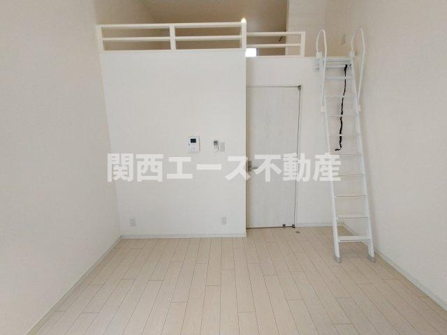 【洋室】 | グレース金岡