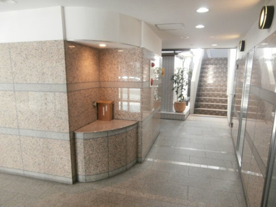 【エントランス】 | トータス西天満