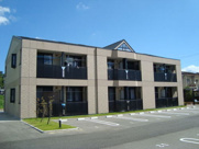 ラ・メゾン・アンジュの画像