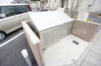 【その他共用部分】