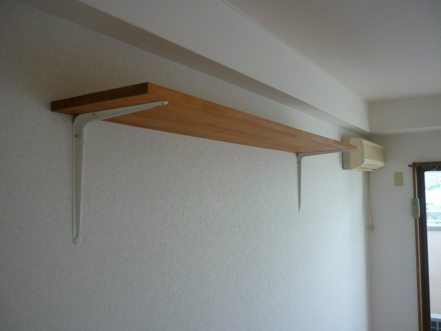 【設備】 | メゾン春日II