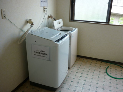 【その他共用部分】 | メゾン春日II