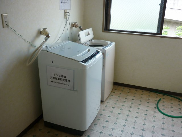 【その他共用部分】 | メゾン春日II