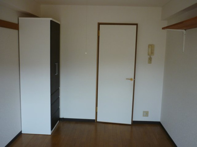 【内装】 | メゾン春日II