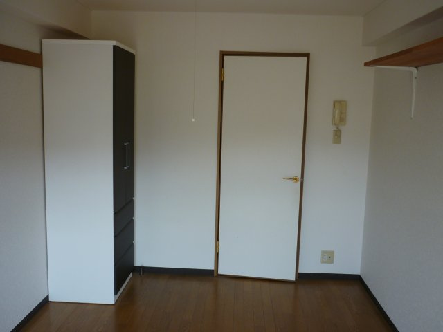 【内装】 | メゾン春日II