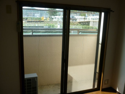 【内装】 | メゾン春日II