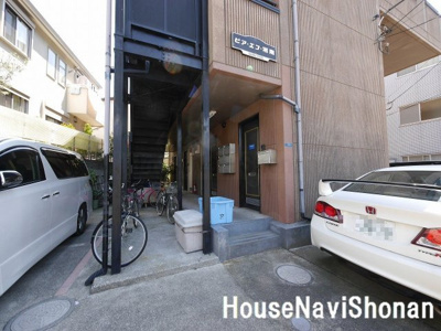 【その他共用部分】 | ピア・エフ湘南