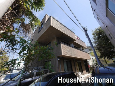 【外観】 | ピア・エフ湘南