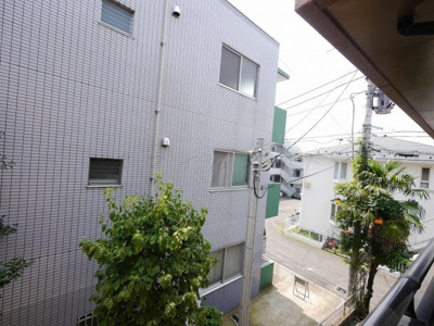 【展望】 | ピア・エフ湘南